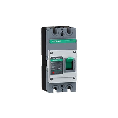 Moulded Case Circuit Breakers