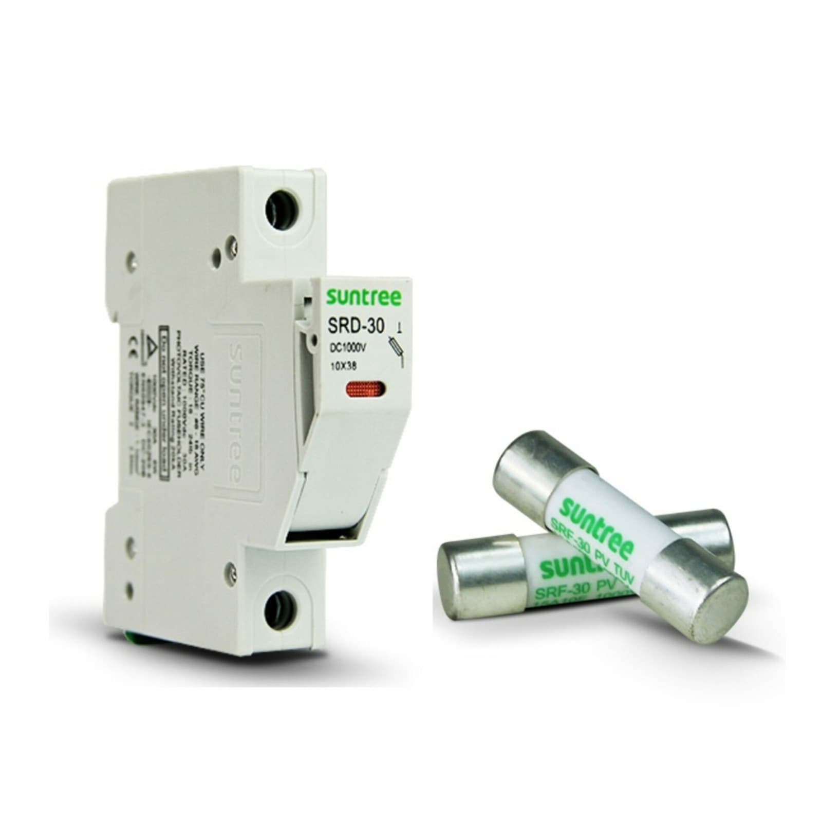 DC Fuse 30A