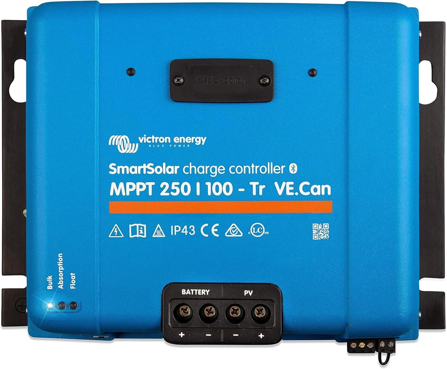 Charge Controller