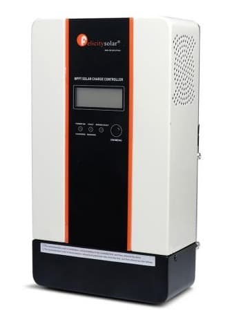 Felicity Charge Controller