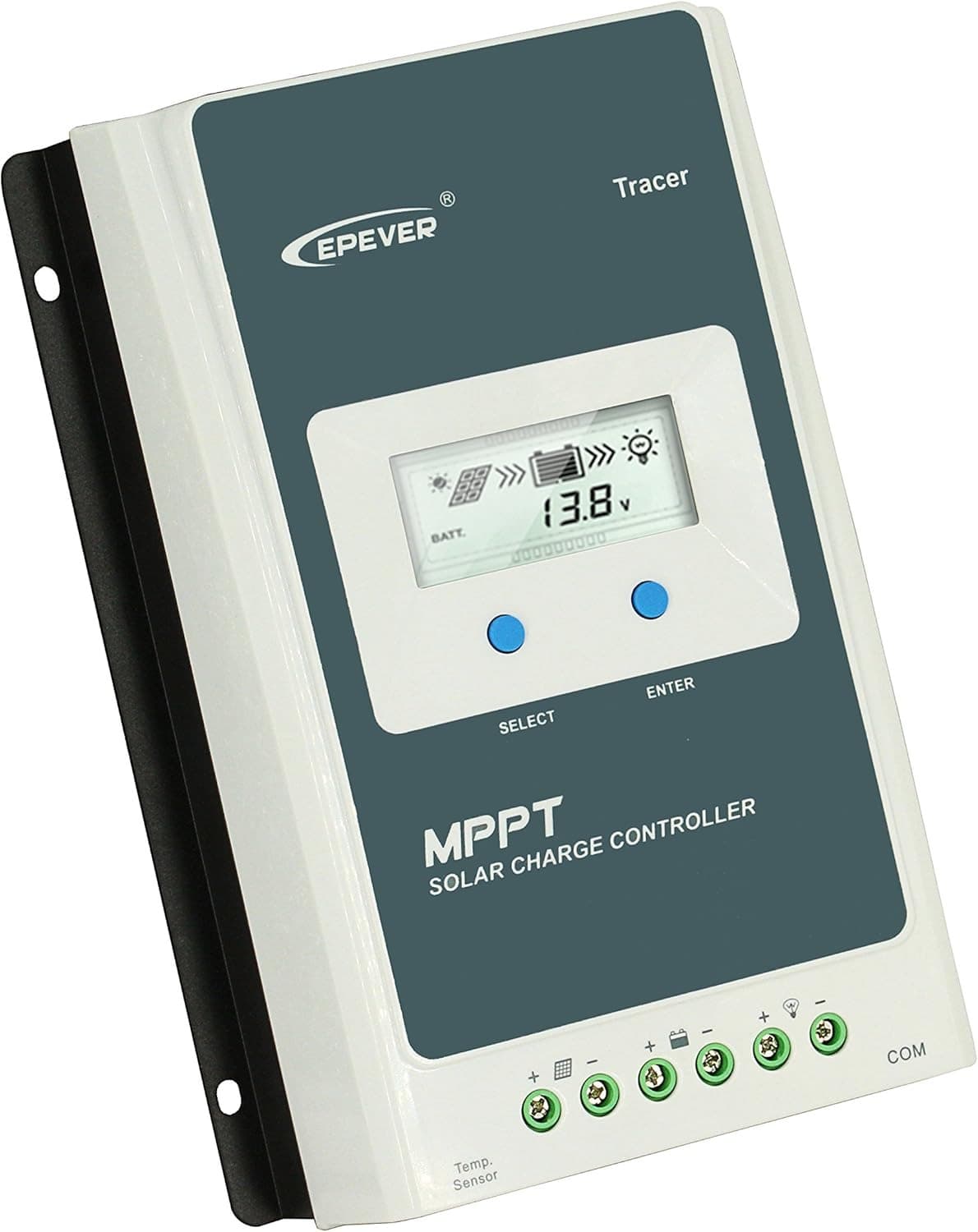 Epever Charge Controller