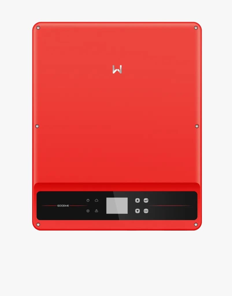 Inverter