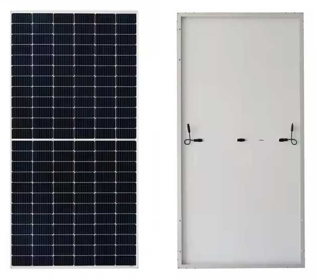 JA Solar 565