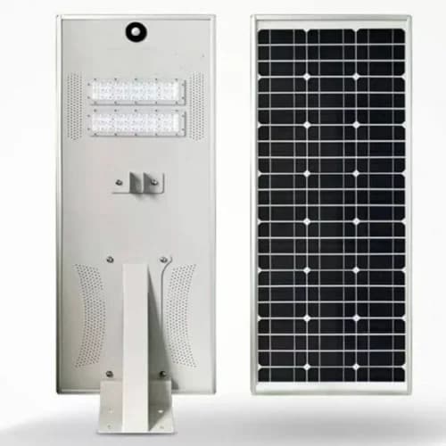 Solar streetlight 60W