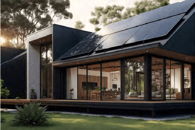Solar System Installation
