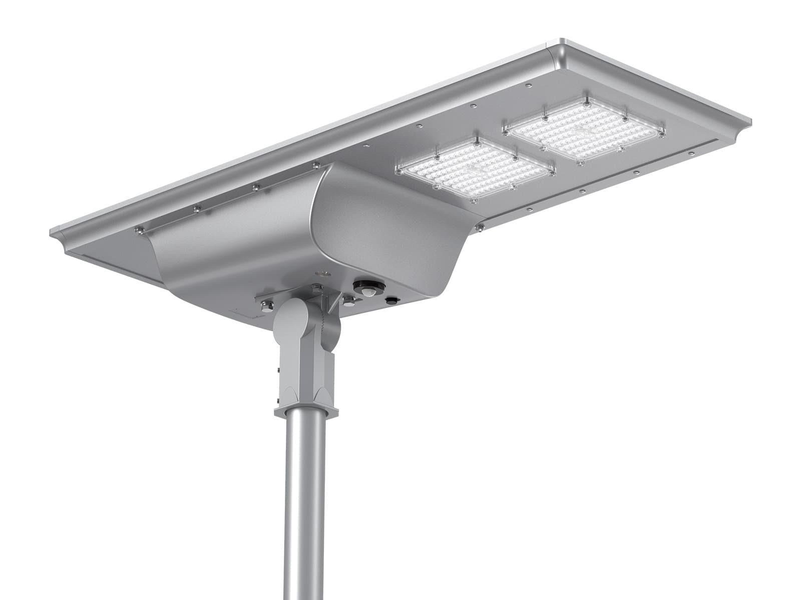 Solar Street Lights